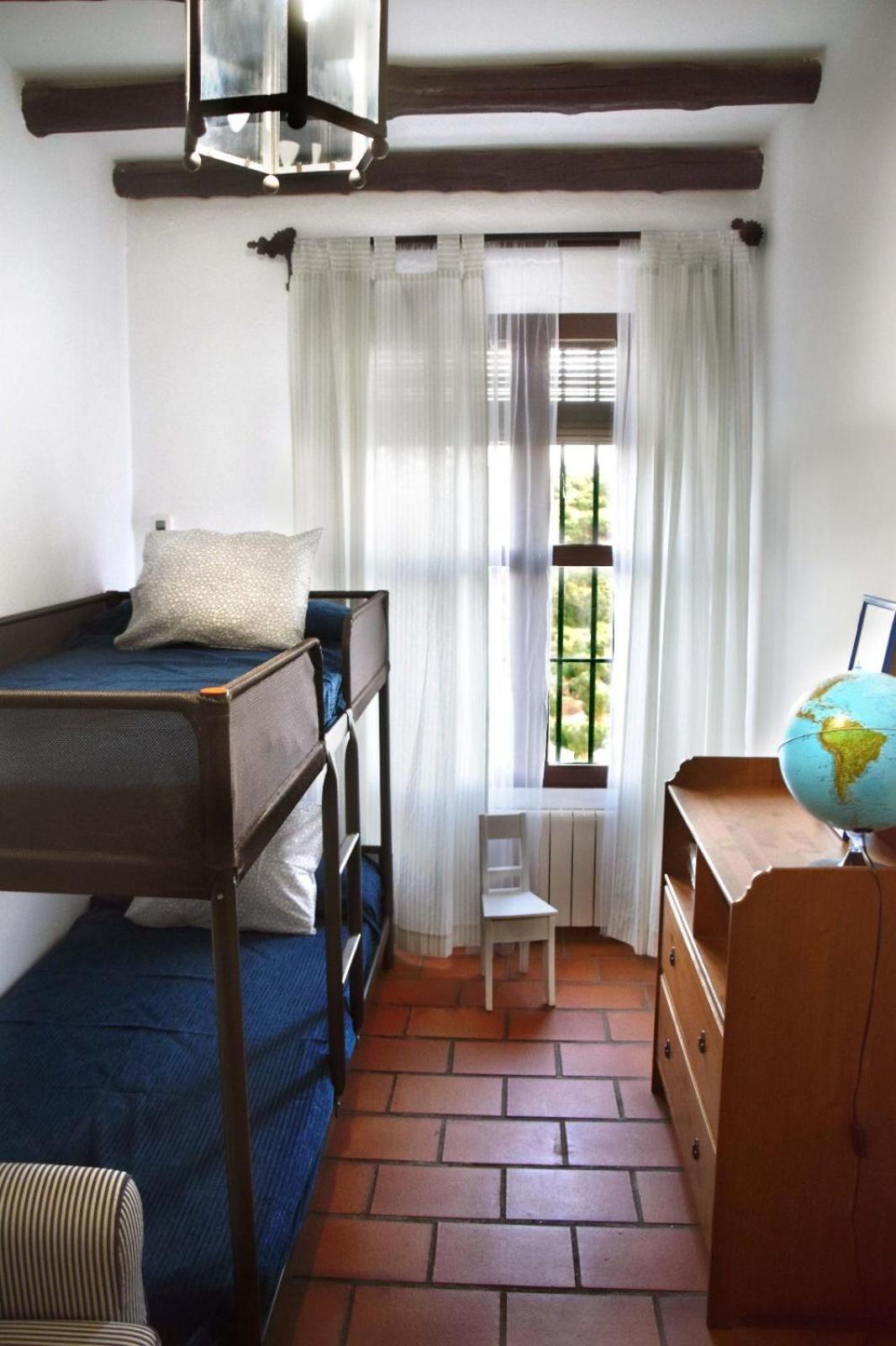 Ferienhaus Mirasierra *