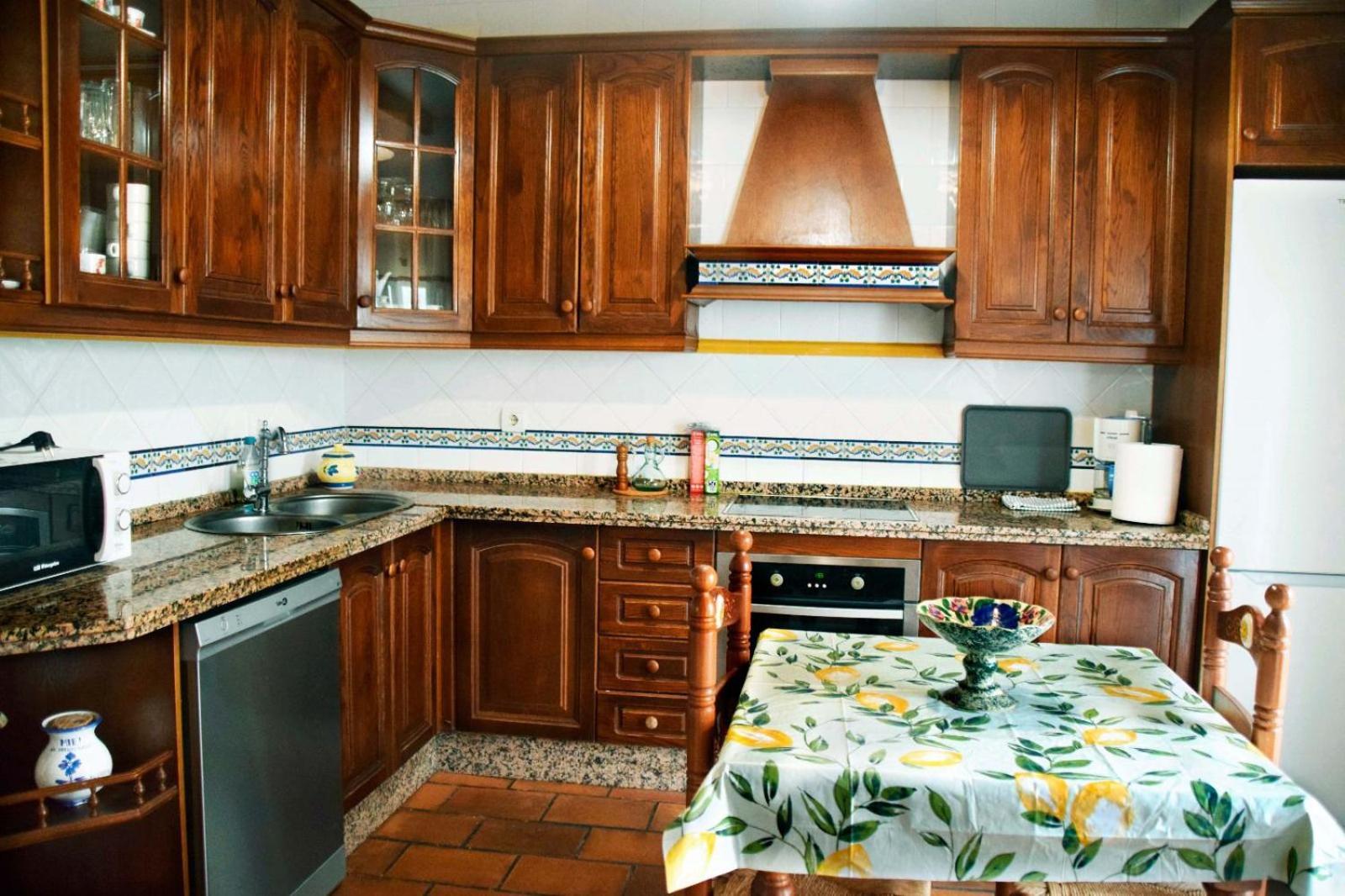 Mirasierra Ferienhaus Hornachuelos