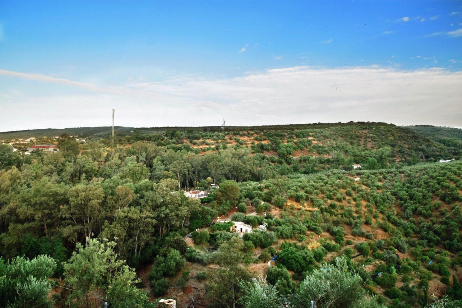Mirasierra Ferienhaus *