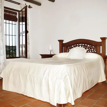Casa Rural Mirasierra Hornachuelos Exterior photo