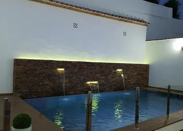 Casa Rural Mirasierra