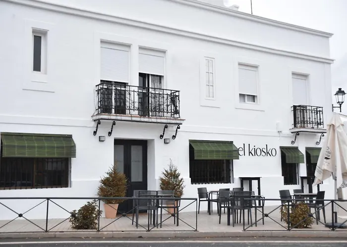 Casa Rural Mirasierra