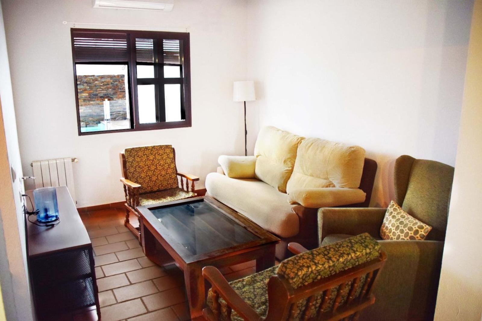 Casa de Férias Mirasierra