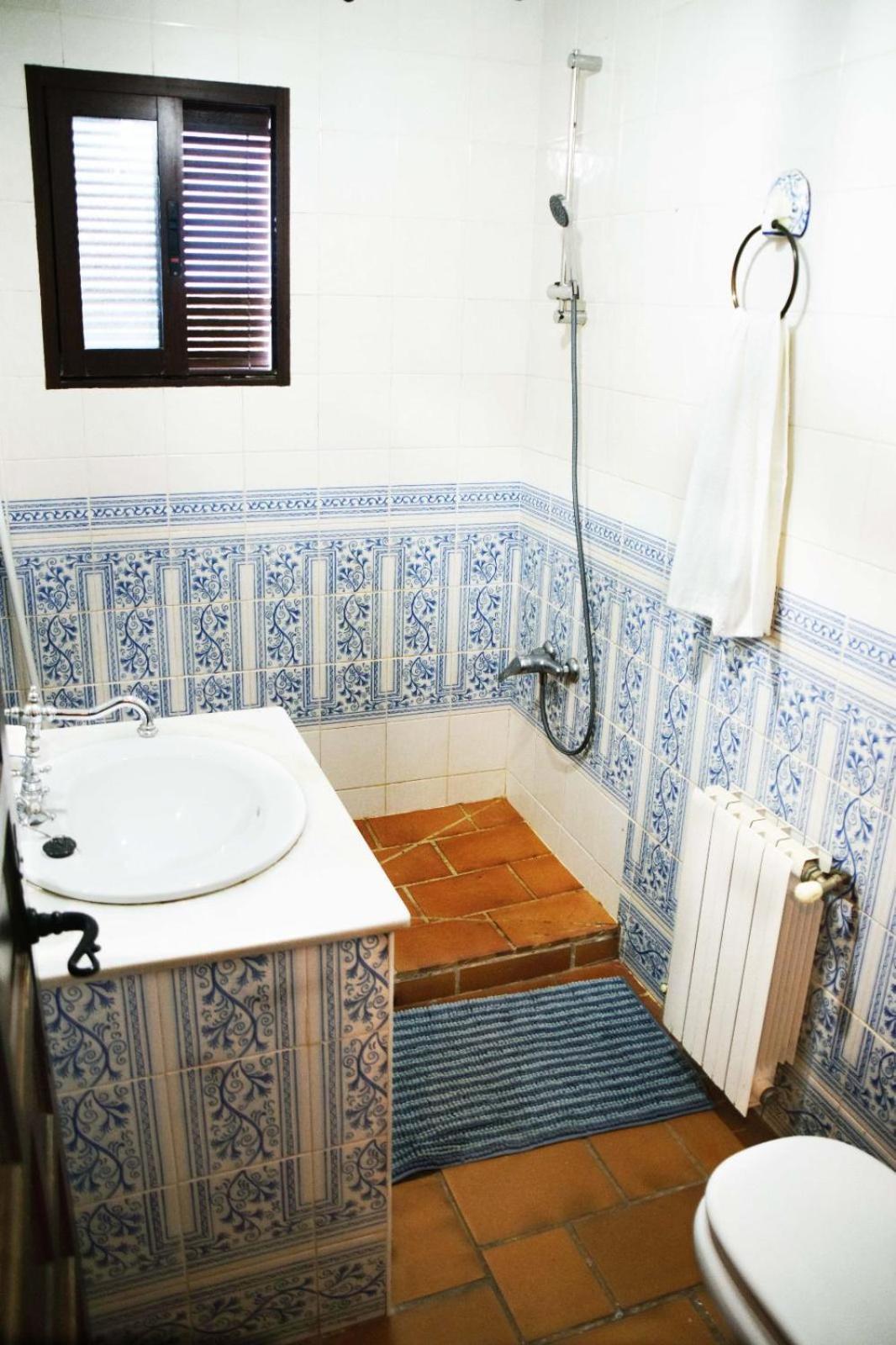 Mirasierra Casa vacanze Hornachuelos