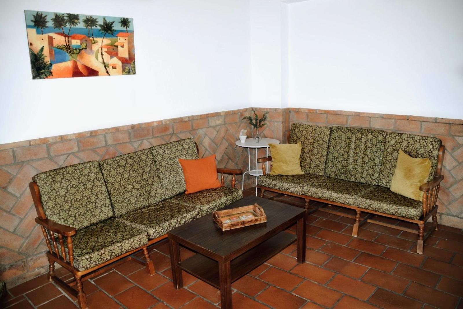 Casa de Férias Mirasierra *
