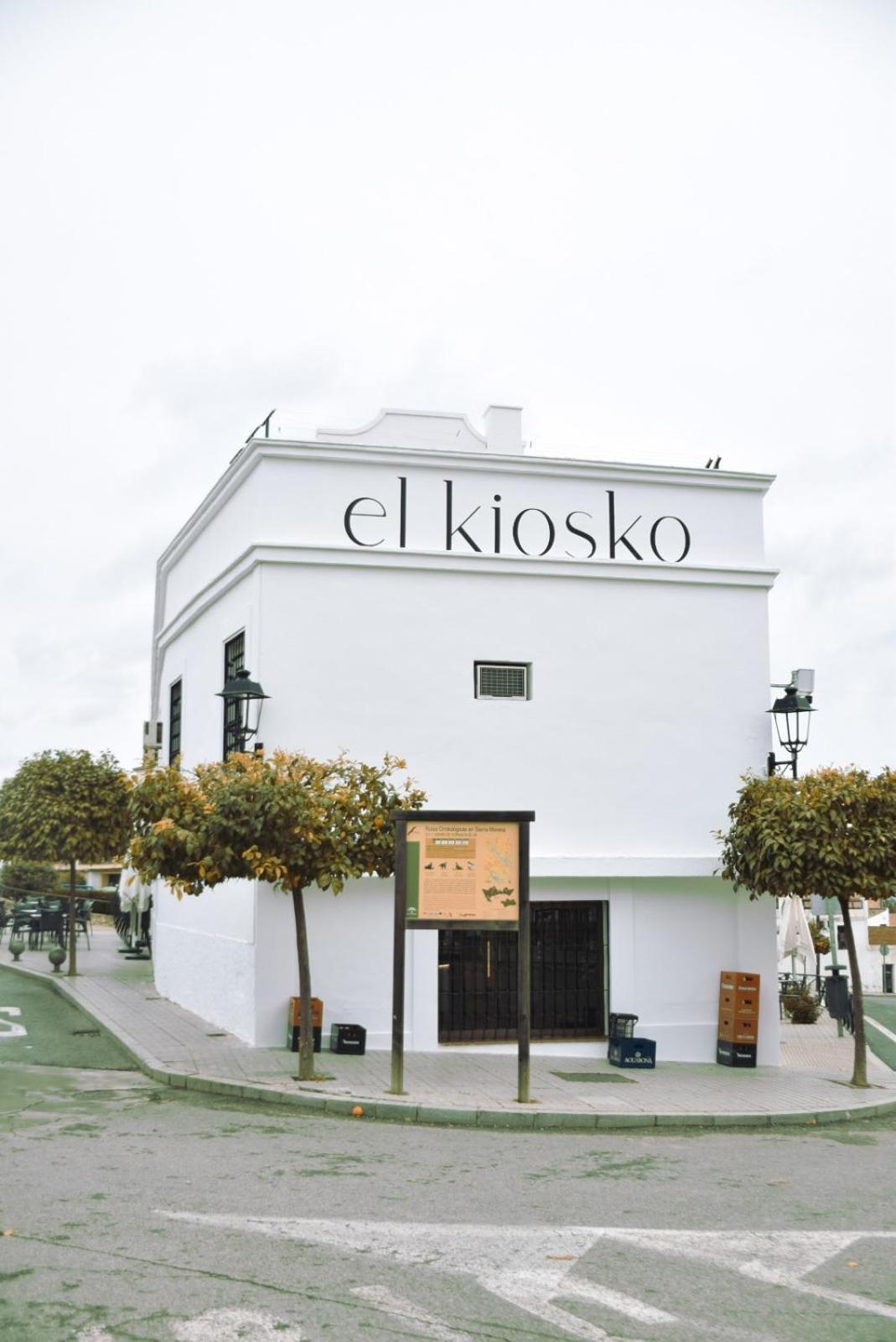 Casa de Férias Mirasierra